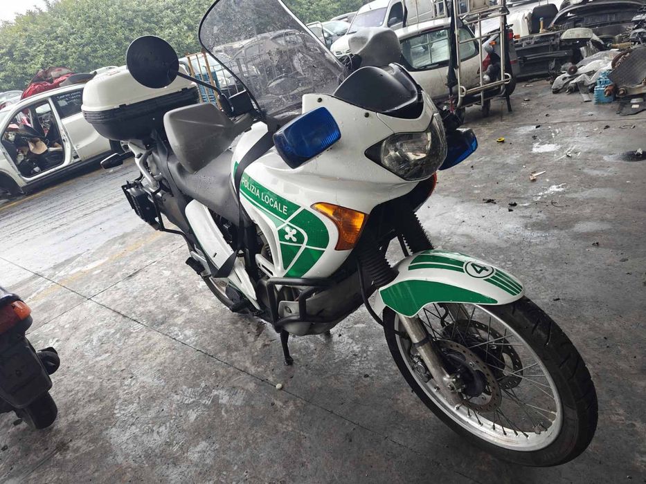 Хонда Трансалп (Honda Translap) 650,600,700 -на части
