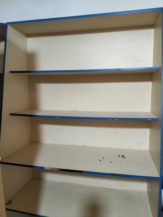 Прилавки для магазина