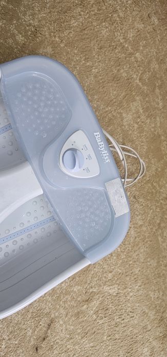 гидромасажная ванночка сотилади