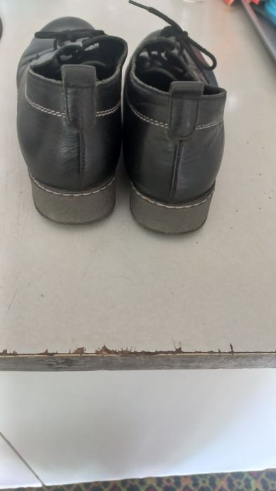 Дамски обувки 37