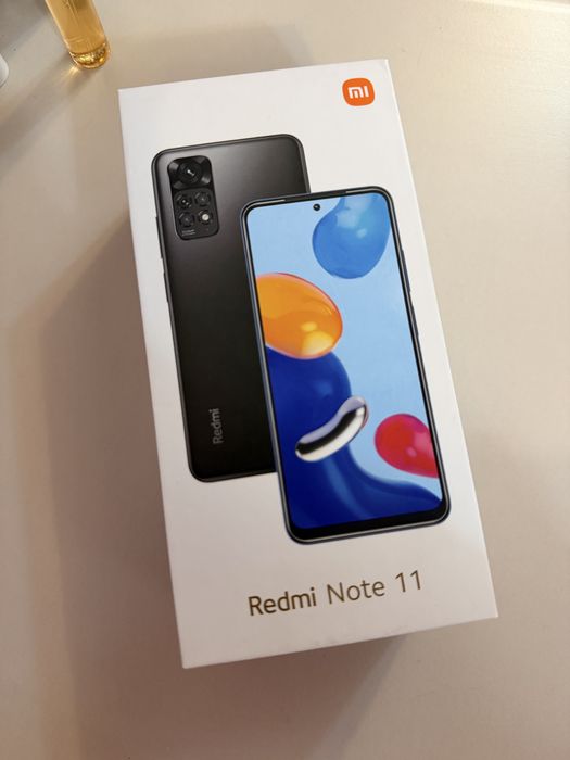 Продается Redmi Note 11
