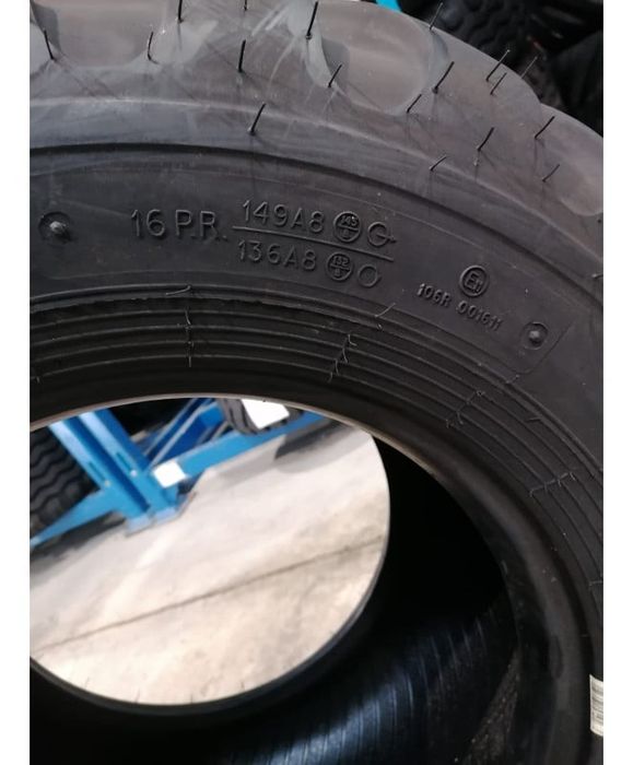 Anvelopa 400/55-17.5 16pr alliance 328 ind | flotation diagonal