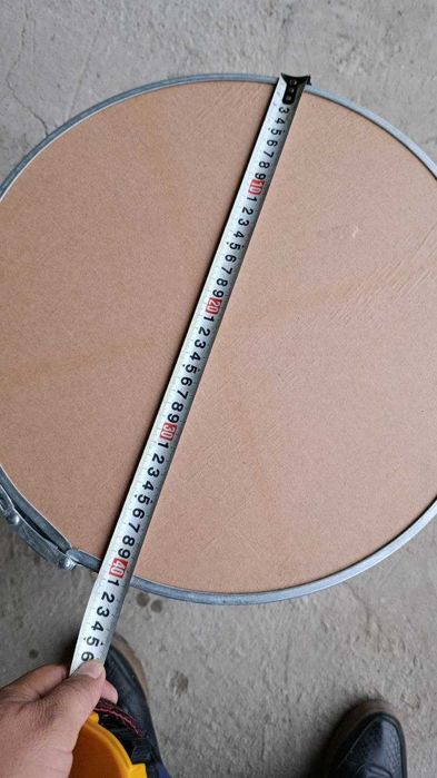 Картон Бочка сотамиз