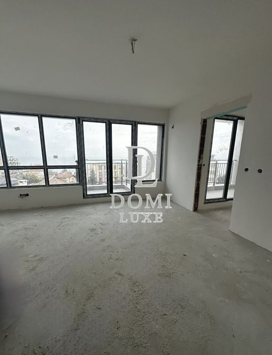 Продава се Двустаен апартамент в к.к. Слънчев ден - 50 кв.м за 1275 €/кв.м - Снимка #1