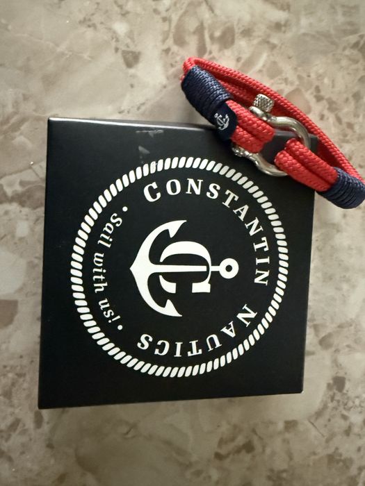 Bratara constantin nautics