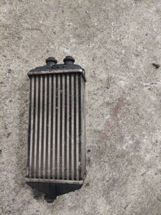 Кулер за Hyundai I30 1.6crdi