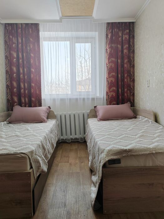 Сдам посуточно коттедж