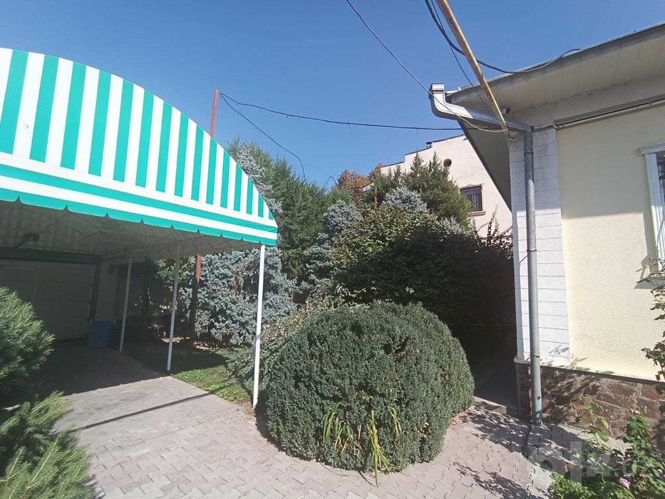 Villa for Rent / Евродом на Никитина
