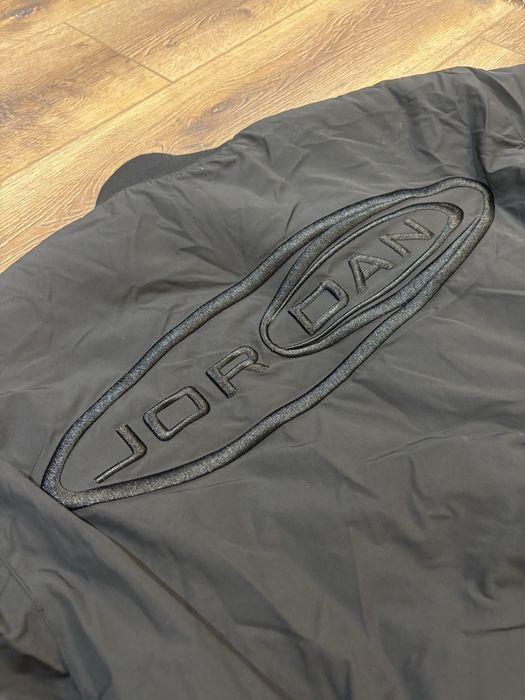 Мъжко яке Jordan Renegade essentials MEN'S