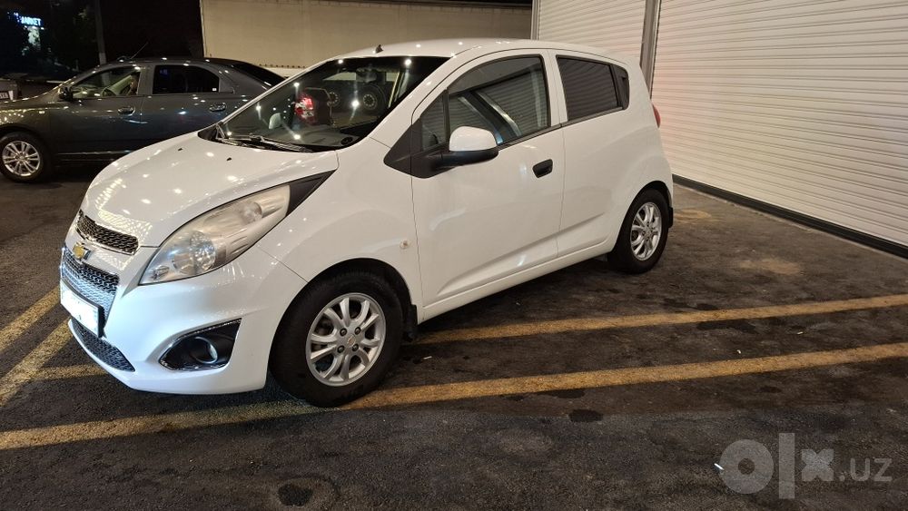 Spark sotiladi  1.25 mexanika