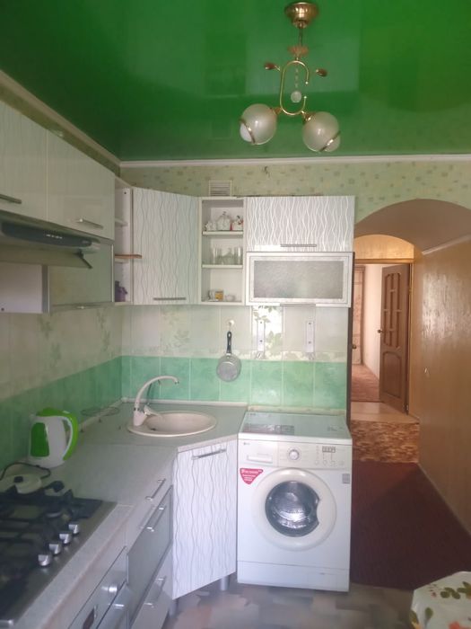 Продается 2х ком кв Ашимова 217