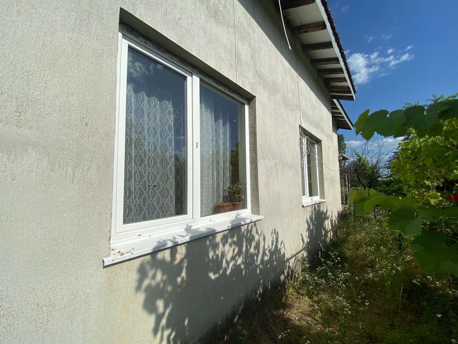 Продава се Къща в с. Мокрен, Област Сливен - 130 кв.м за 462 €/кв.м - Снимка #1