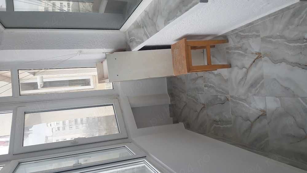 Inchiriez apartament o camera, zona Garii
