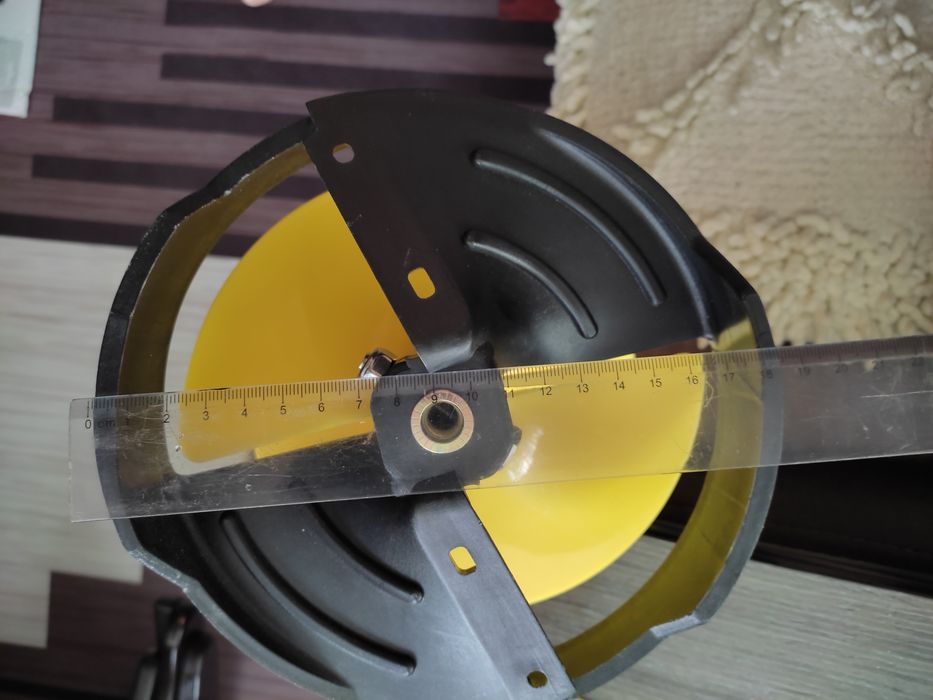 Продам шнек ледобура d 200мм.