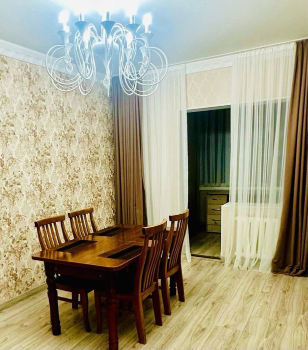 Yunusobod 17 kv 2/1/5