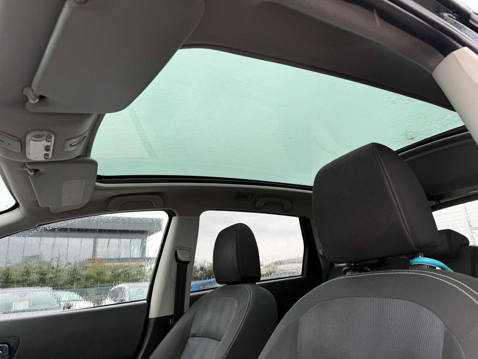 NISSAN QASHQAI 2+ Rate Fixe Avans 0 Garantie Livrare