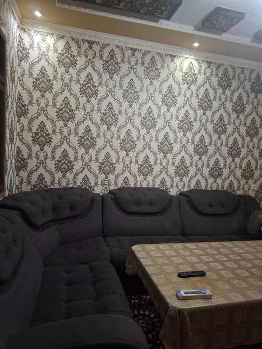 №12371   Продаётся 3-х комнатная квартира