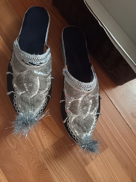 Халат чапан национальный