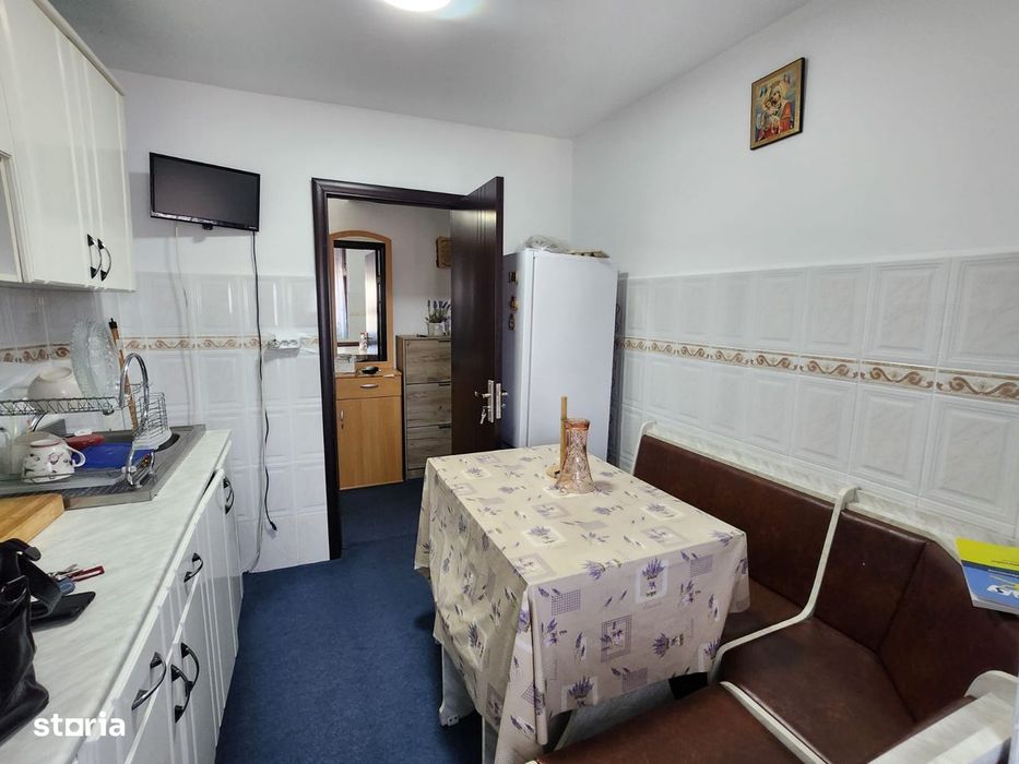 2 Camere mobilat si utilat complet Comision 0%