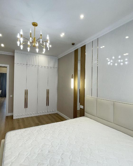 Ремонт квартир под ключ