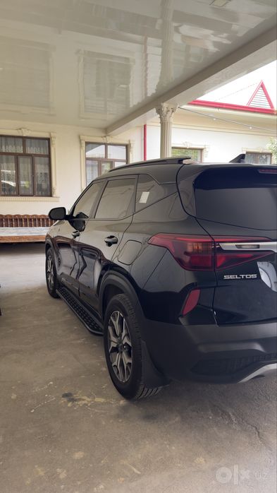 Kia seltos 2022 . Срочно Ўзимники