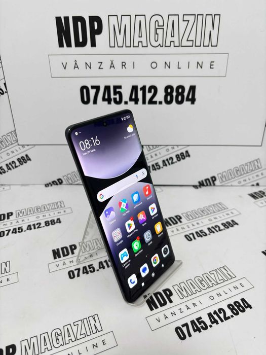 NDP Amanet NON-STOP Sos. Giurgiului 119 REDMI NOTE 14 PRO (35517)