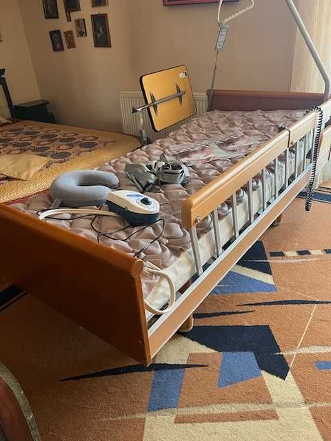 De Vanzare Pat Electric Medical