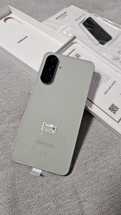 Samsung Galaxy A56 5G