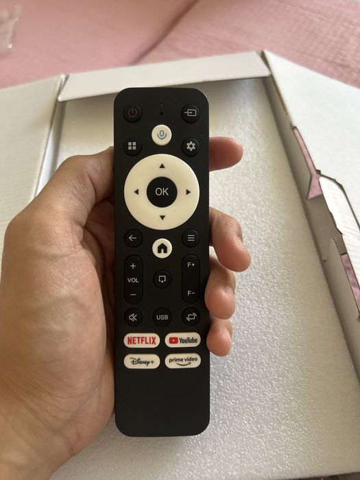 HY450 NTV Smart Projector 1080P