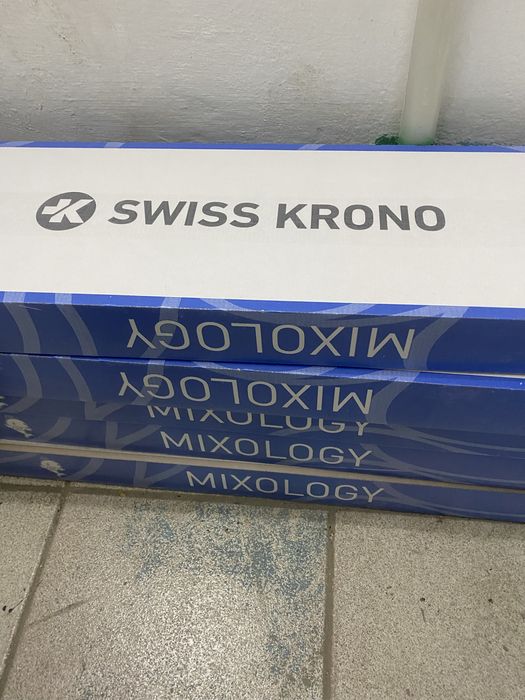 Продам ламинат новый