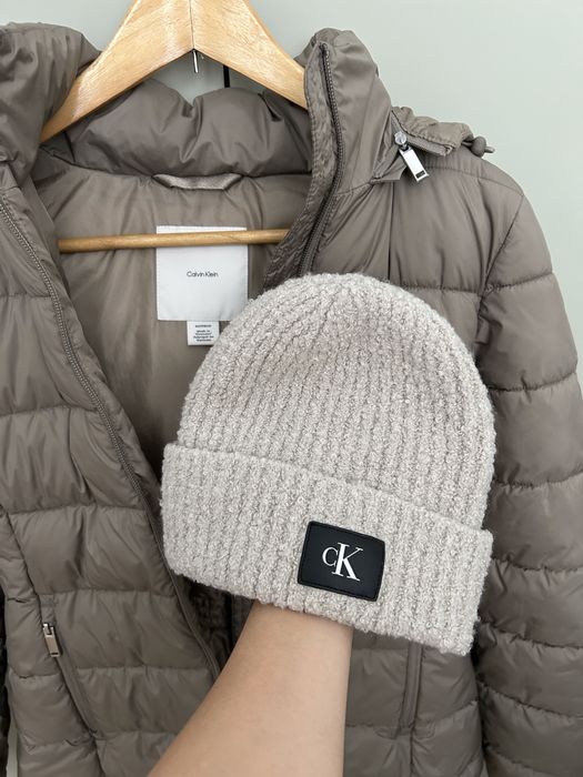 Куртка женская Calvin Klein