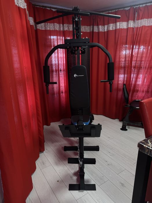 Aparat Fitness Fit Tronic