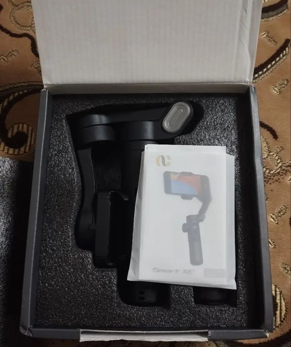 Стабилизатор новый продам