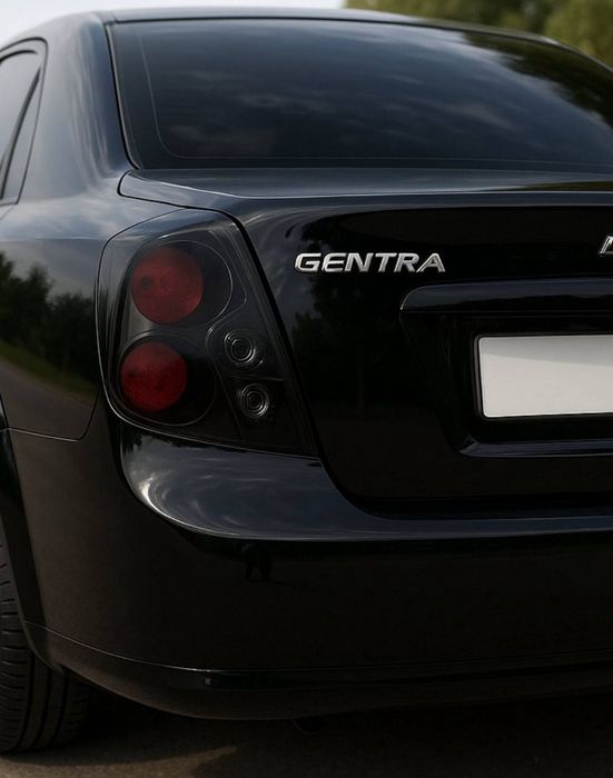 Lasetti jentra optra fara