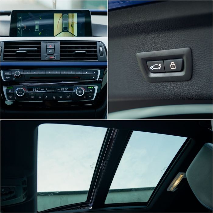 Bmw 320d gran turismo GT , pachet M