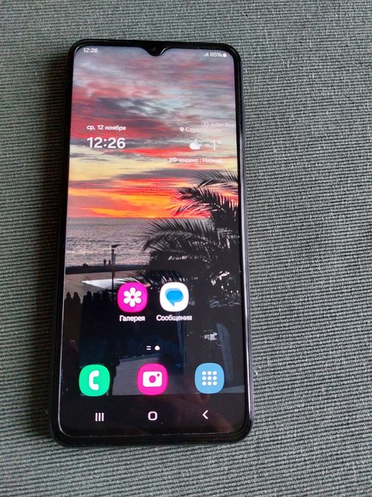 Смартфон Samsung A13