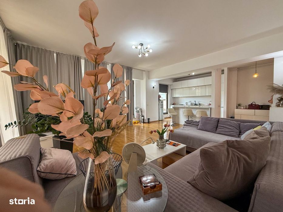 Modern Comfort Meets Prime Location Pipera Boulevard