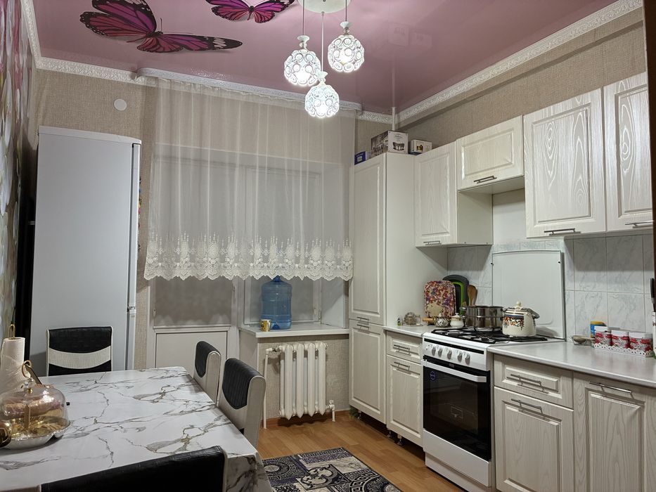 Продается квартира