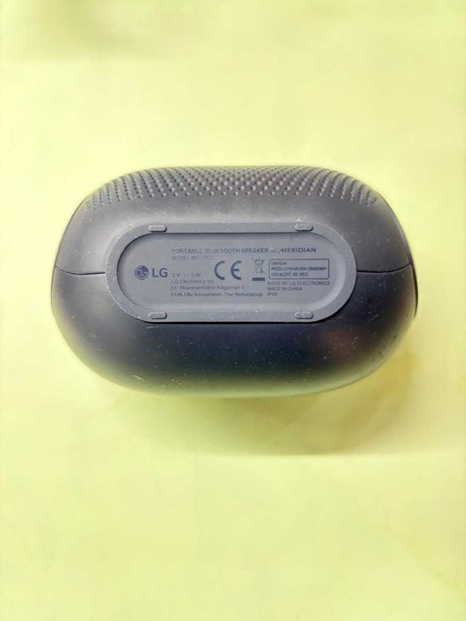 LG XBOOM boxă bluetooth