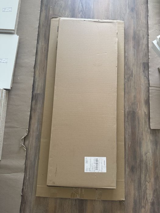 Birou Ikea Bekant 140x60