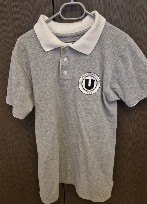 Tricou Polo Universitatea Cluj