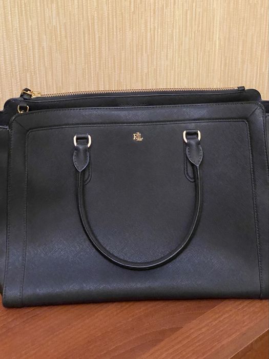 Ralph Lauren сумка оригинал