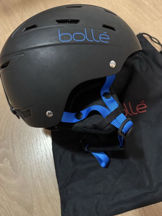 Детска каска Bollé