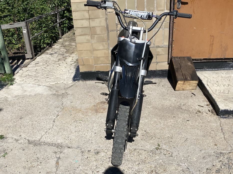 Пит байк Kayo 125