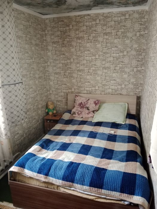 Продам 3 комнатную квартиру