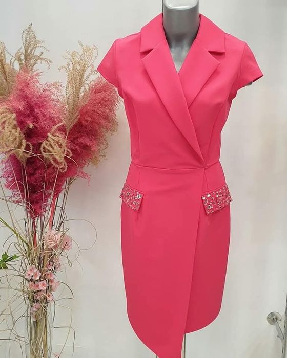 Rochie dama noua