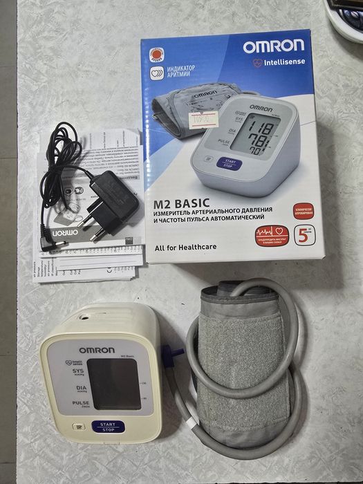 Продам Тонометр,в хорошем состоянии.