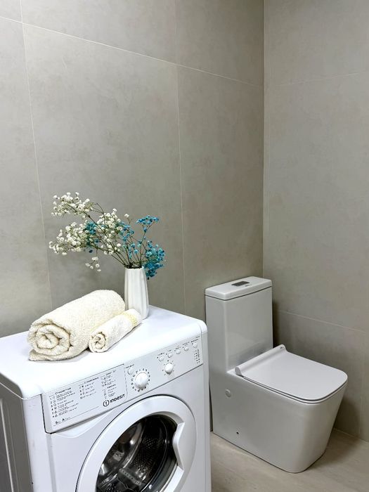 2х евро двушка у подножия гор