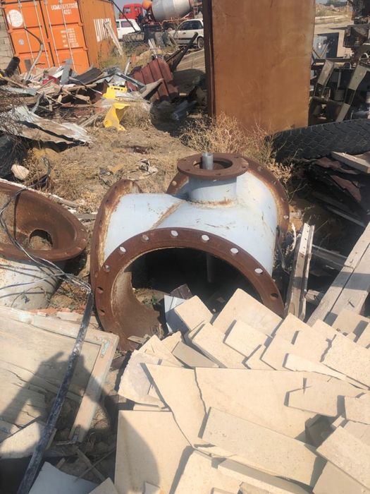 Труба пластик...