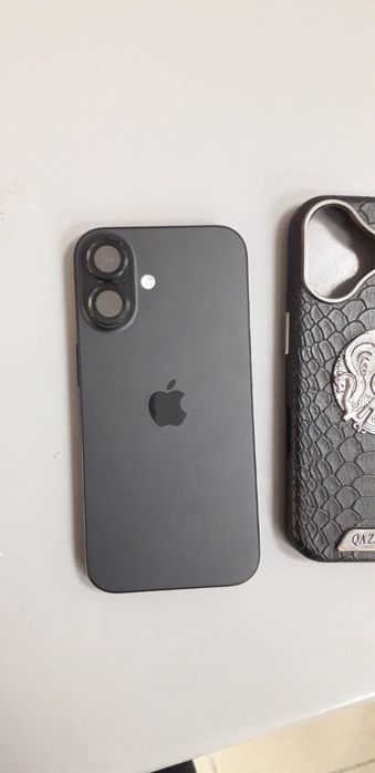 IPhone 16 128g ёмкость 97